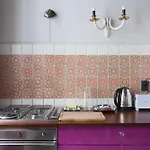 Art Wilcza Street Апартаменты *