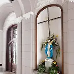 Апартаменты Art Wilcza Street