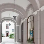 Art Wilcza Street Варшава