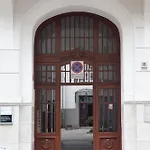Art Wilcza Street Апартаменты