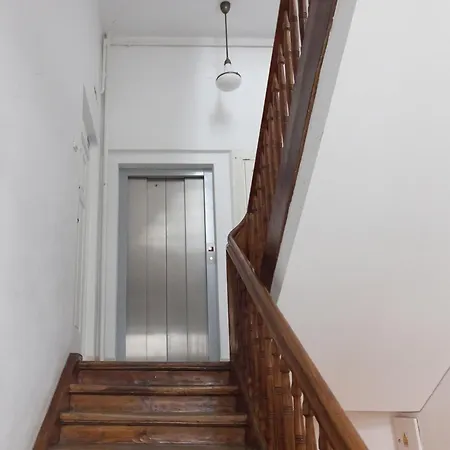 Appartamento Art Wilcza Street *