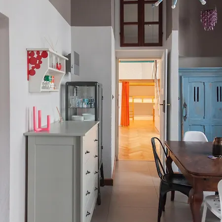 Art Wilcza Street アパート ワルシャワ