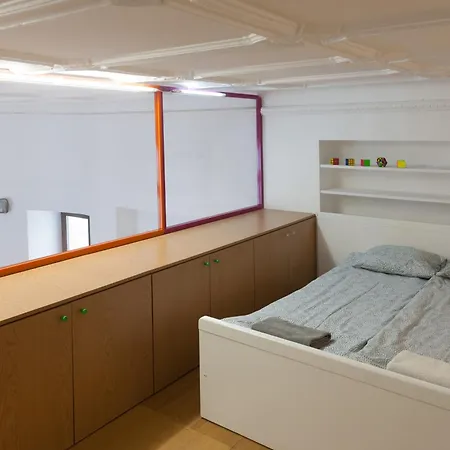 Art Wilcza Street Appartamento