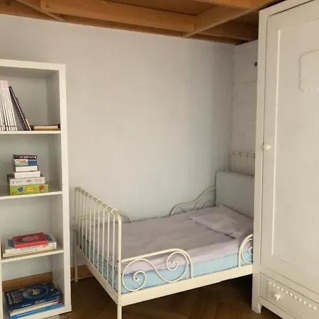 Апартаменты Art Wilcza Street Варшава