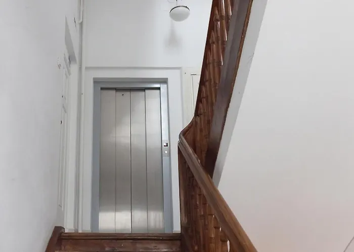 Apartment Art Wilcza Street *