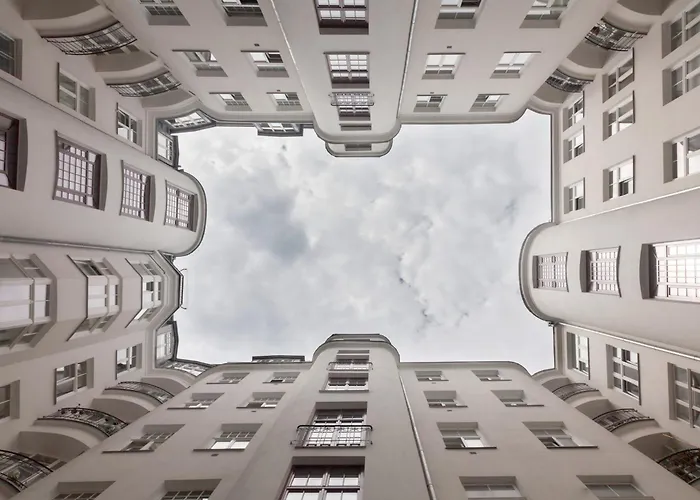 Apartment Art Wilcza Street Warsaw