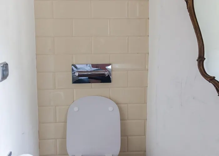 Art Wilcza Street Warsaw