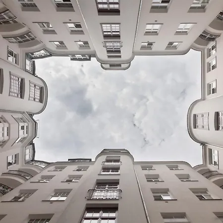 아파트 Art Wilcza Street 바르샤바