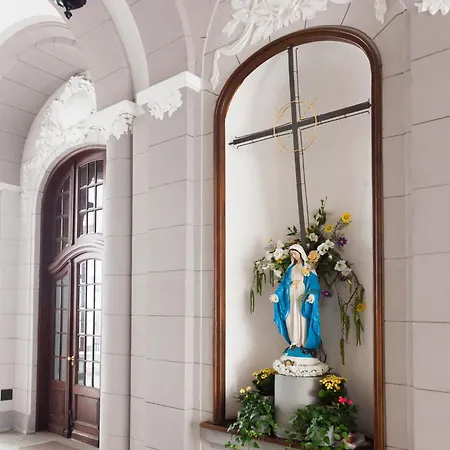 Lejlighed Art Wilcza Street