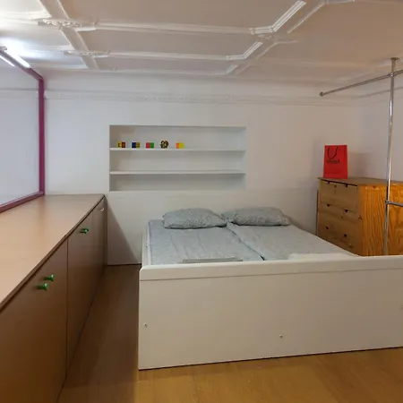 Apartamento Art Wilcza Street Varsovia