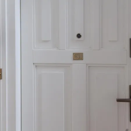 Art Wilcza Street Lejlighed Warszawa