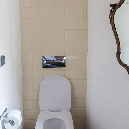 Art Wilcza Street Warszawa